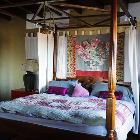 Casa La Geria (Adults Only) Villa La Asomada  Ngoại thất bức ảnh