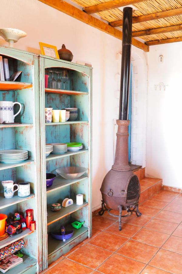 Casa La Geria (Adults Only) Villa La Asomada  Ngoại thất bức ảnh