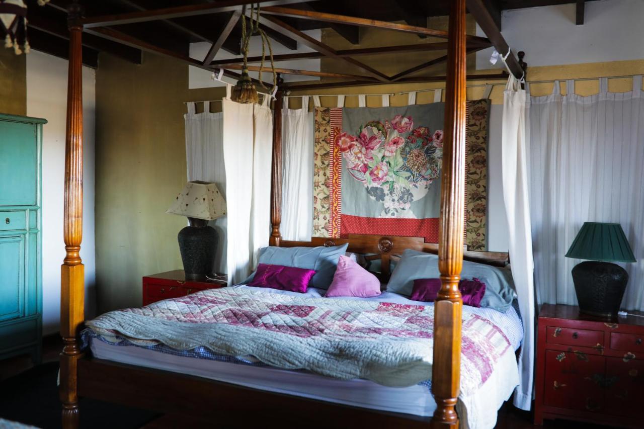 Casa La Geria (Adults Only) Villa La Asomada  Ngoại thất bức ảnh