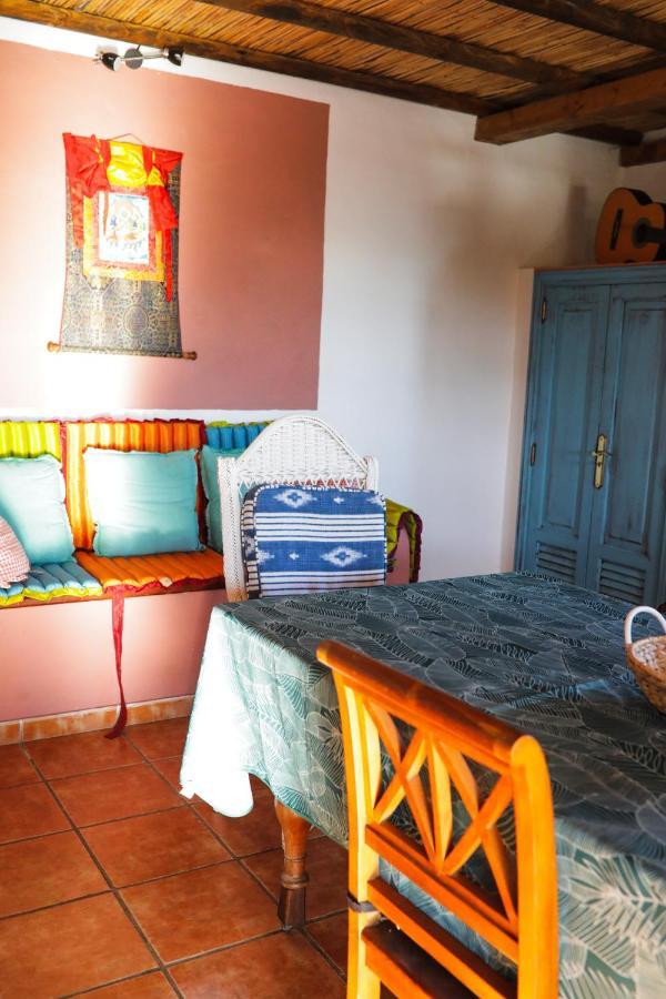 Casa La Geria (Adults Only) Villa La Asomada  Ngoại thất bức ảnh