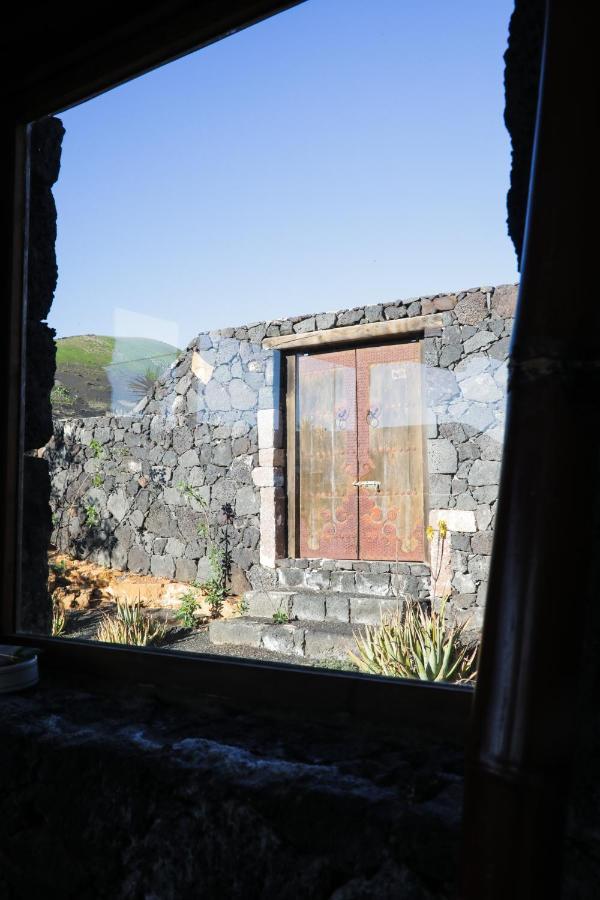 Casa La Geria (Adults Only) Villa La Asomada  Ngoại thất bức ảnh