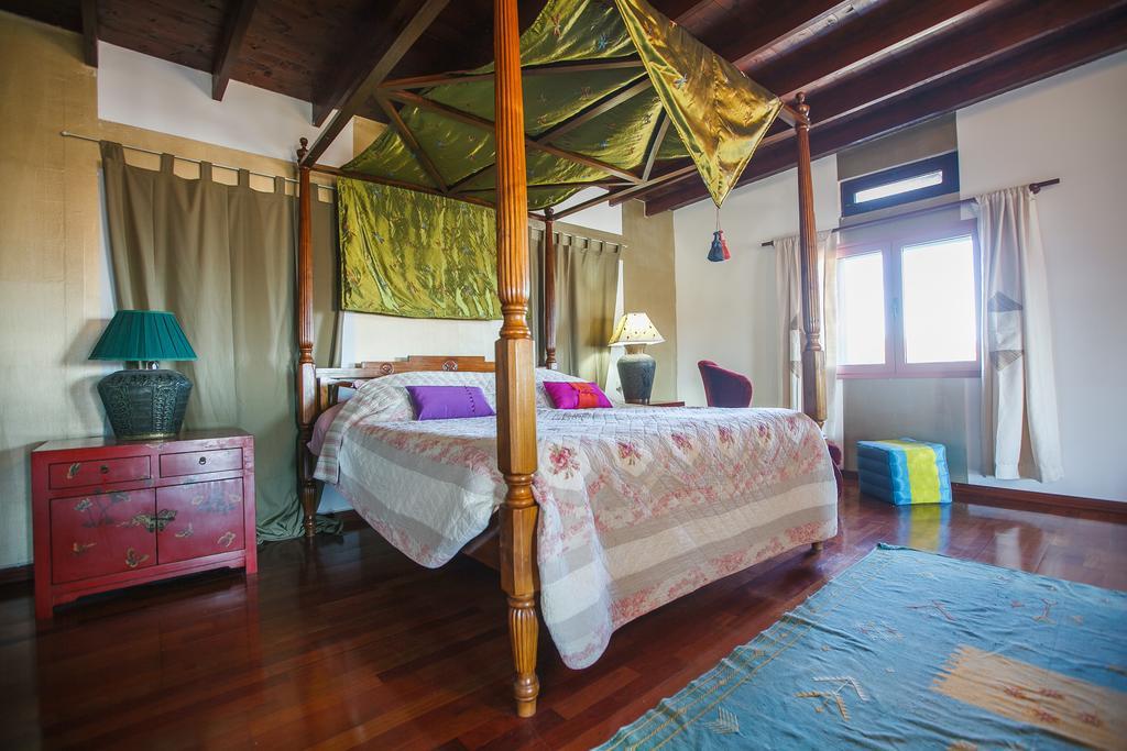 Casa La Geria (Adults Only) Villa La Asomada  Phòng bức ảnh