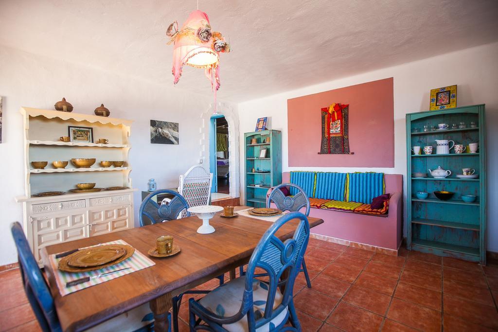 Casa La Geria (Adults Only) Villa La Asomada  Ngoại thất bức ảnh