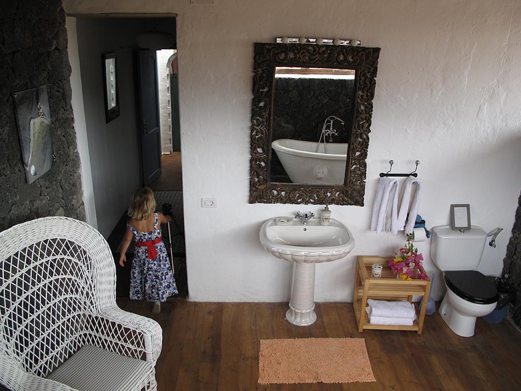 Casa La Geria (Adults Only) Villa La Asomada  Ngoại thất bức ảnh