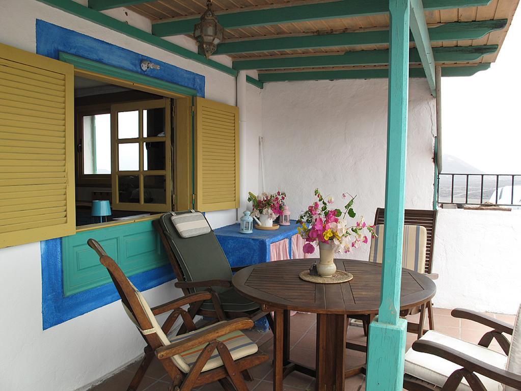Casa La Geria (Adults Only) Villa La Asomada  Ngoại thất bức ảnh