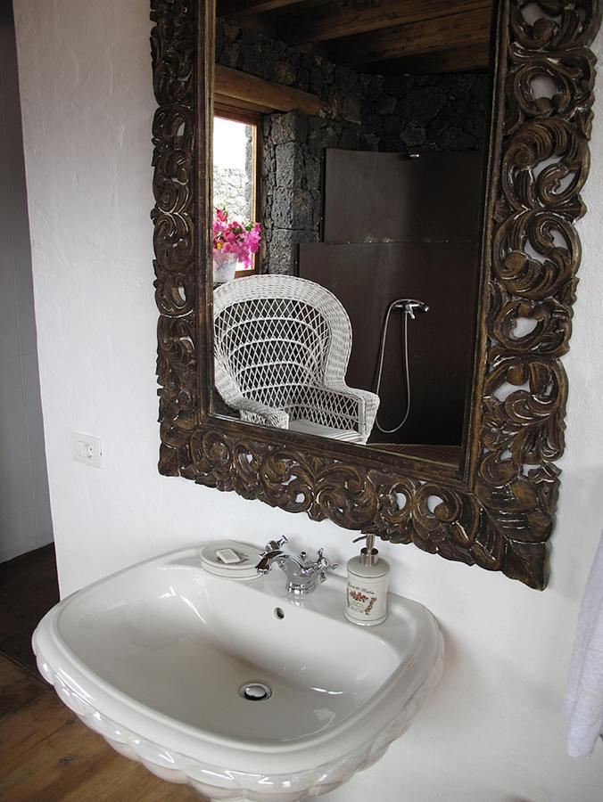 Casa La Geria (Adults Only) Villa La Asomada  Ngoại thất bức ảnh