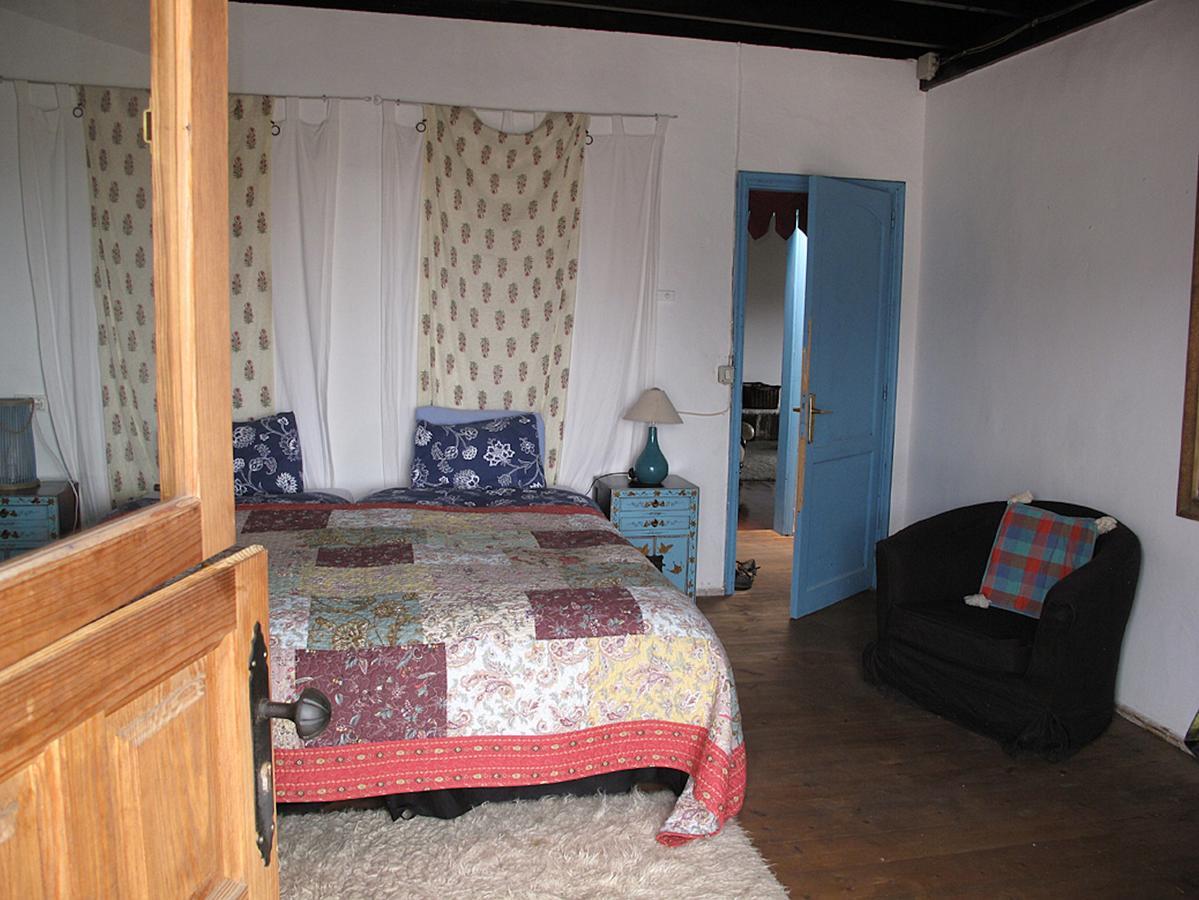 Casa La Geria (Adults Only) Villa La Asomada  Ngoại thất bức ảnh